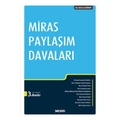 Miras Paylaşım Davaları - Erhan Günay