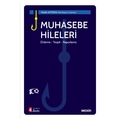 Muhasebe Hileleri - Müjder Alptekin