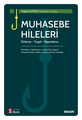  Muhasebe Hileleri - Müjder Alptekin