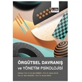  Örgütsel Davranış ve Yönetim Psikolojisi - Şerif Şimşek, Adnan Çelik