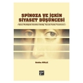  Spinoza ve İçkin Siyaset Düşüncesi - Habibe Kulle