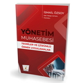  Yönetim Muhasebesi - İsmail Özsoy