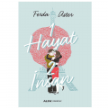  1 Hayat 2 İnsan - Ferda Üster
