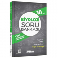 10. Sınıf Biyoloji Soru Bankası Ankara Yayıncılık