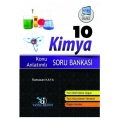 10. Sınıf Kimya Konu Anlatımlı Soru Bankası - Yayın Denizi Yayınları