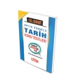  10. Sınıf Tarih Testleri Optik Formlu - Çözüm Yayınları