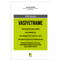  100 Soruda Vasiyetname - Hüseyin Kovan