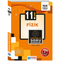 11. Sınıf Fizik Video Çözümlü Soru Bankası Evrensel İletişim Yayınları