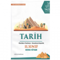  11. Sınıf Tarih Konu Kitabı Yazıt Yayınları