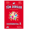  5. Sınıf Tüm Dersler Konu Anlatımlı Aydan Yayınları