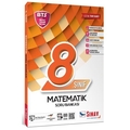 8. Sınıf LGS Matematik Soru Bankası Sınav Yayınları