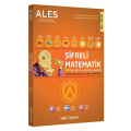 ALES Şifreli Matematik Problemler ve Sayısal Mantık Video Anlatımlı Soru Bankası İvme Yayınları