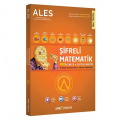  ALES Şifreli Matematik Problemler ve Sayısal Mantık Video Anlatımlı Soru Bankası İvme Yayınları