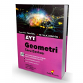  AYT Geometri Soru Bankası Aydın Yayınları