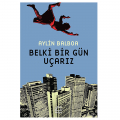  Belki Bir Gün Uçarız - Aylin Balboa