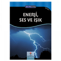  Bilime Giriş, Enerji, Ses ve Işık - Peter Batchelor