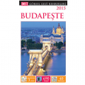 Budapeşte Gezi Rehberi - Dost Kitabevi