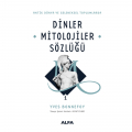  Dinler Mitolojiler Sözlüğü 1 - Yves Bonnefoy