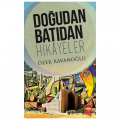  Doğudan Batıdan Hikayeler - Özer Ravanoğlu