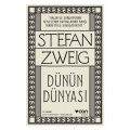  Dünün Dünyası - Stefan Zweig