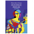  Huzursuz Periler - Özlem Narin Yılmaz