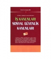  İş Kanunları Sosyal Güvenlik Kanunları - Murat Şen