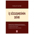  İş Sözleşmesinin Devri - Yusuf Yiğit