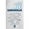  Kahramanlar - Thomas Carlyle