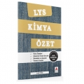  LYS Kimya Özet - İlker Yücel