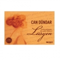  Lüsyen Mini Kitap - Can Dündar