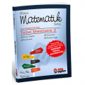  Matematik Serisi Temel Matematik 2 Metin Yayınları