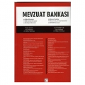 Mevzuat Bankası - Ümit Aslan, Fazlı Emektar