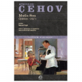  Mutlu Son Öyküler Cilt 4 - Anton Pavloviç Çehov