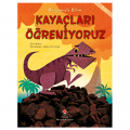  Origamiyle Bilim, Kayaçları Öğreniyoruz - Eric Braun