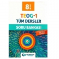  TEOG 1 Tüm Dersler Soru Gezegeni Gezegen Yayınları