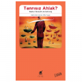  Tanrısız Ahlak - Walter Sinnott Armstrong