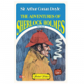  The Adventures Of Sherlock - Sherlock Holmes