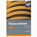 Thomas Kalkülüs Cilt: 2 - George B. Thomas