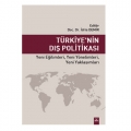  Türkiyenin Dış Politikası - İdris Demir
