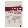 Türkiyenin Dış Politikası - İdris Demir