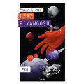  Uzay Piyangosu - Philip K. Dick