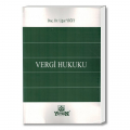  Vergi Hukuku - Uğur Yiğit