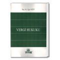 Vergi Hukuku - Uğur Yiğit