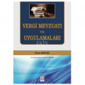 Vergi Mevzuatı ve Uygulamaları - Ozan Bingöl