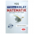  YGS Kolay Matematik Konu Anlatımlı Soru Kitabı Limit Yayınları