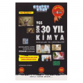  YGS Son 30 Yıl Kimya Soruları ve Çözümleri Akıllı Adam Yayınları