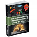  YKS TYT Temel Matematik Tamamı Çözümlü Soru Bankası - Akıllı Adam Yayınları