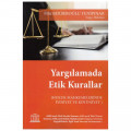  Yargılamada Etik Kurallar - Filiz Berberoğlu Yenipınar