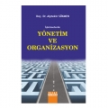  İşletmelerde Yönetim ve Organizasyon - Alptekin Sökmen