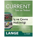 Current Tanı ve Tedavi İş ve Çevre Hekimliği - Joseph Ladou Robert